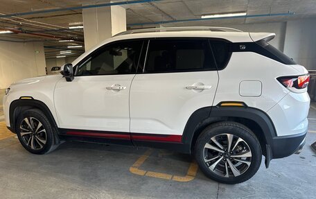 Changan CS35 Plus, 2022 год, 1 400 000 рублей, 12 фотография