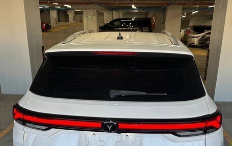 Changan CS35 Plus, 2022 год, 1 400 000 рублей, 10 фотография