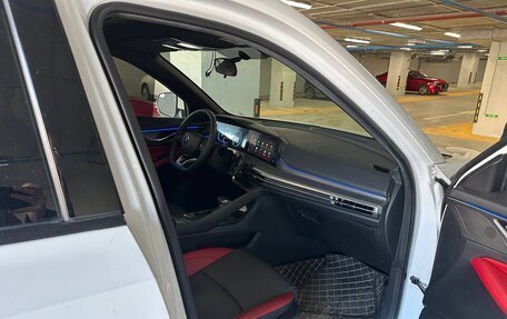 Changan CS35 Plus, 2022 год, 1 400 000 рублей, 16 фотография