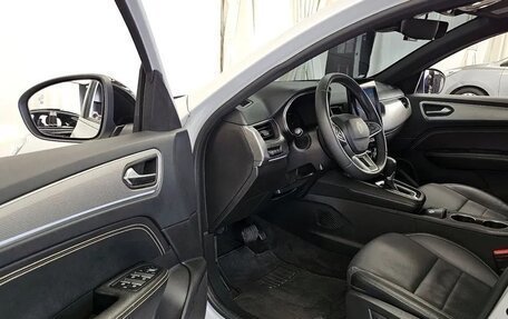 Renault Arkana I, 2024 год, 2 505 000 рублей, 5 фотография