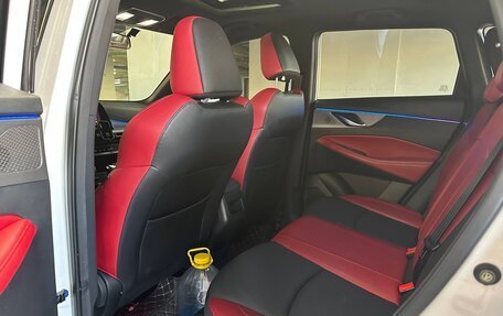 Changan CS35 Plus, 2022 год, 1 400 000 рублей, 20 фотография