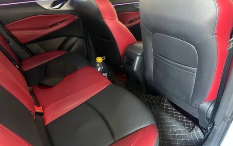 Changan CS35 Plus, 2022 год, 1 400 000 рублей, 18 фотография