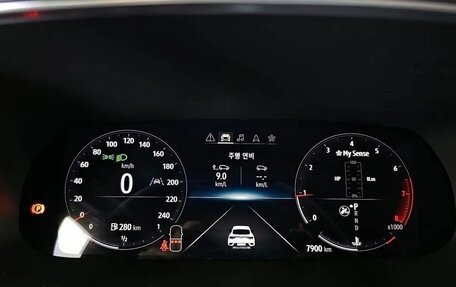 Renault Arkana I, 2024 год, 2 505 000 рублей, 7 фотография