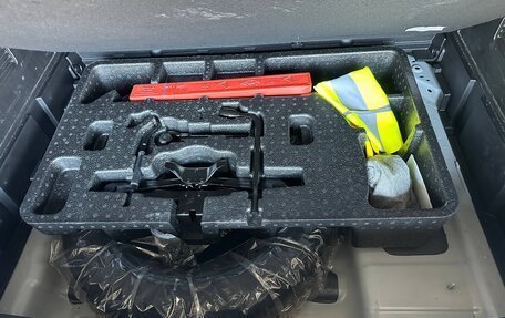 Changan CS35 Plus, 2022 год, 1 400 000 рублей, 22 фотография