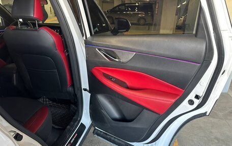 Changan CS35 Plus, 2022 год, 1 400 000 рублей, 19 фотография