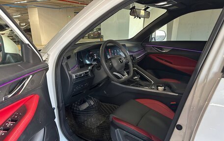 Changan CS35 Plus, 2022 год, 1 400 000 рублей, 15 фотография