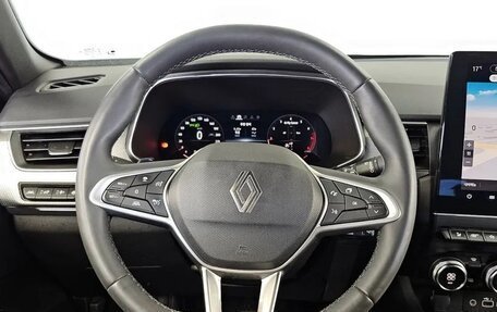 Renault Arkana I, 2024 год, 2 505 000 рублей, 6 фотография