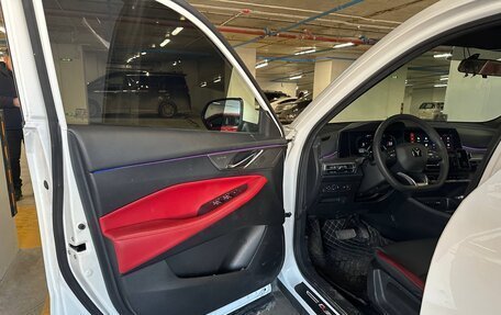 Changan CS35 Plus, 2022 год, 1 400 000 рублей, 14 фотография