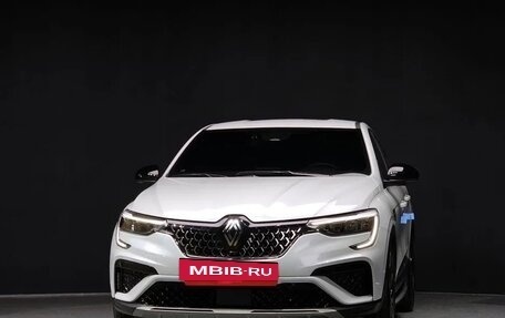 Renault Arkana I, 2024 год, 2 505 000 рублей, 2 фотография