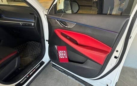 Changan CS35 Plus, 2022 год, 1 400 000 рублей, 17 фотография