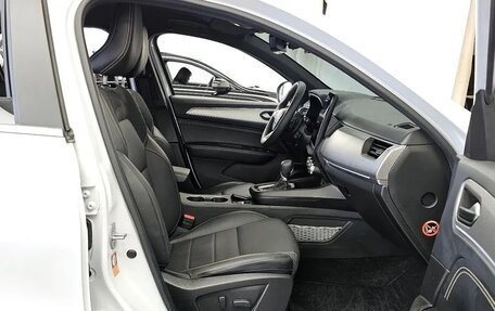 Renault Arkana I, 2024 год, 2 505 000 рублей, 14 фотография