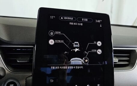 Renault Arkana I, 2024 год, 2 505 000 рублей, 11 фотография