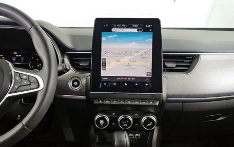 Renault Arkana I, 2024 год, 2 505 000 рублей, 10 фотография