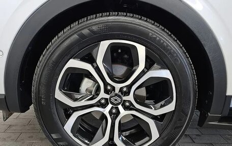 Renault Arkana I, 2024 год, 2 505 000 рублей, 20 фотография