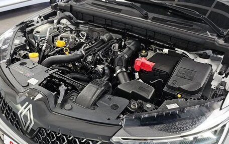 Renault Arkana I, 2024 год, 2 505 000 рублей, 19 фотография