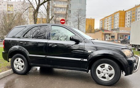 KIA Sorento IV, 2002 год, 465 000 рублей, 5 фотография