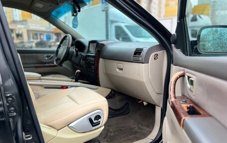 KIA Sorento IV, 2002 год, 465 000 рублей, 9 фотография