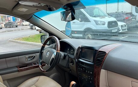 KIA Sorento IV, 2002 год, 465 000 рублей, 8 фотография