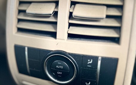 KIA Sorento IV, 2002 год, 465 000 рублей, 11 фотография