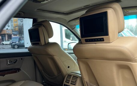 KIA Sorento IV, 2002 год, 465 000 рублей, 10 фотография