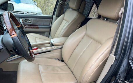 KIA Sorento IV, 2002 год, 465 000 рублей, 12 фотография