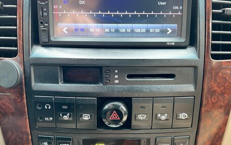 KIA Sorento IV, 2002 год, 465 000 рублей, 14 фотография