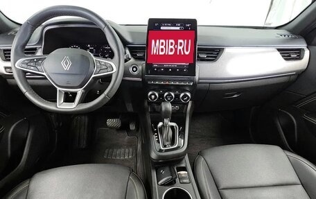 Renault Arkana I, 2024 год, 2 505 000 рублей, 17 фотография