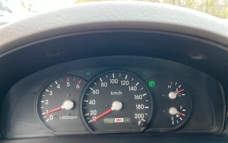 KIA Sorento IV, 2002 год, 465 000 рублей, 15 фотография