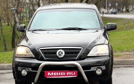 KIA Sorento IV, 2002 год, 465 000 рублей, 2 фотография