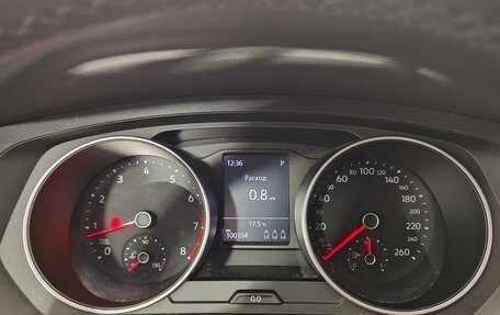 Volkswagen Tiguan II, 2019 год, 2 399 000 рублей, 11 фотография