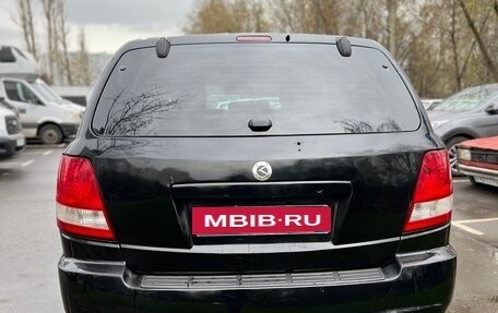 KIA Sorento IV, 2002 год, 465 000 рублей, 7 фотография