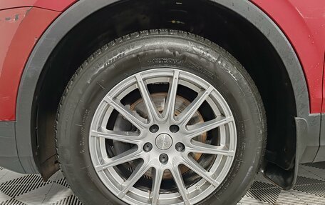 Volkswagen Tiguan II, 2019 год, 2 399 000 рублей, 16 фотография