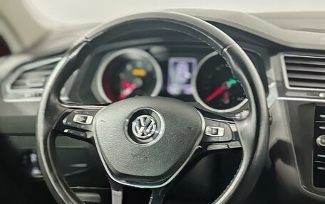 Volkswagen Tiguan II, 2019 год, 2 399 000 рублей, 23 фотография