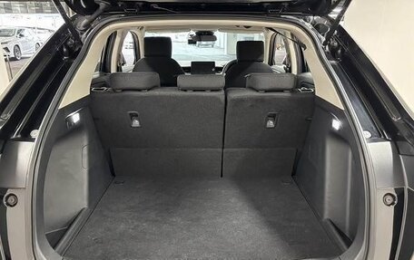 Honda Vezel, 2022 год, 1 880 000 рублей, 13 фотография