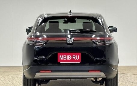 Honda Vezel, 2022 год, 1 880 000 рублей, 7 фотография