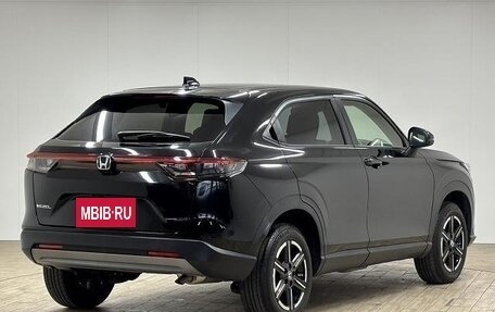 Honda Vezel, 2022 год, 1 880 000 рублей, 8 фотография