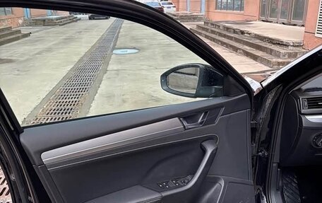 Skoda Superb III рестайлинг, 2026 год, 2 650 000 рублей, 7 фотография