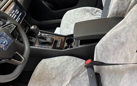 Skoda Superb III рестайлинг, 2026 год, 2 650 000 рублей, 6 фотография