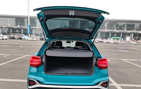 Audi Q2 I, 2022 год, 1 990 000 рублей, 10 фотография