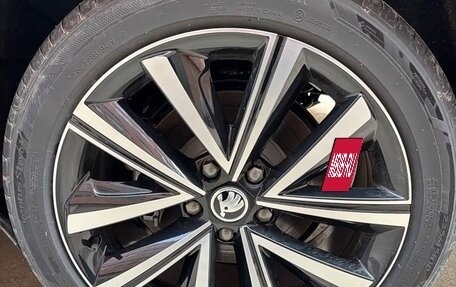 Skoda Superb III рестайлинг, 2026 год, 2 650 000 рублей, 4 фотография