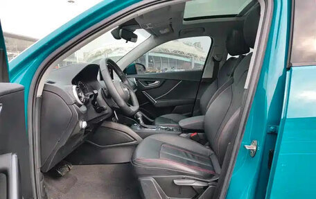 Audi Q2 I, 2022 год, 1 990 000 рублей, 7 фотография