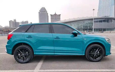 Audi Q2 I, 2022 год, 1 990 000 рублей, 5 фотография