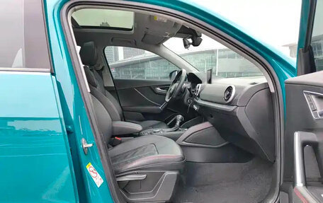 Audi Q2 I, 2022 год, 1 990 000 рублей, 8 фотография