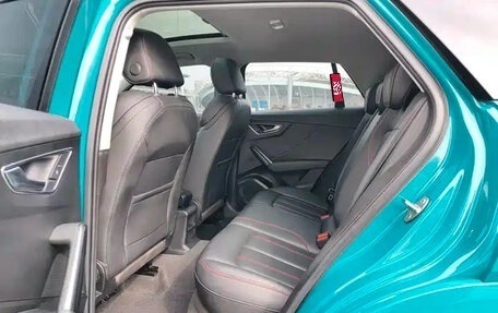 Audi Q2 I, 2022 год, 1 990 000 рублей, 9 фотография