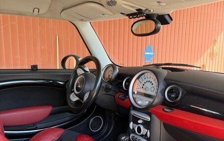 MINI Hatch, 2008 год, 740 000 рублей, 4 фотография