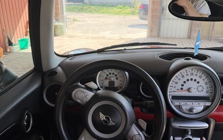 MINI Hatch, 2008 год, 740 000 рублей, 7 фотография