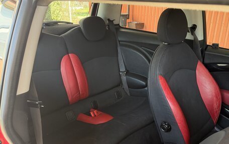 MINI Hatch, 2008 год, 740 000 рублей, 8 фотография