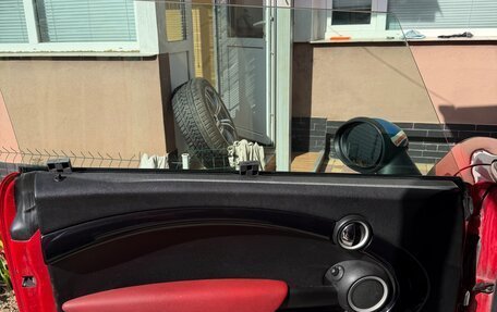 MINI Hatch, 2008 год, 740 000 рублей, 11 фотография