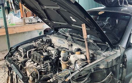 Chevrolet Lanos I, 2007 год, 220 000 рублей, 3 фотография