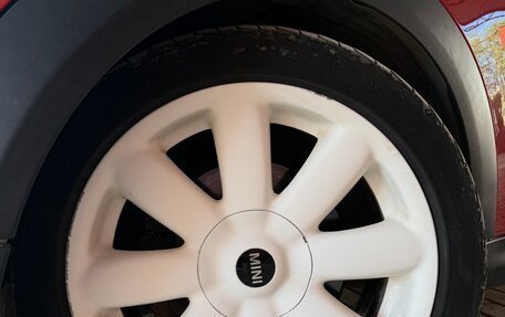 MINI Hatch, 2008 год, 740 000 рублей, 10 фотография